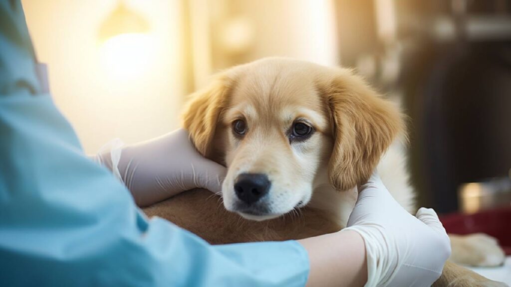 how to prevent Yeast infection in dogs