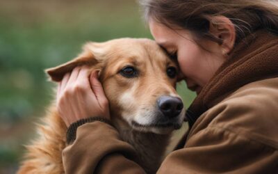 Emotional Support Animals. Things You Need To Know