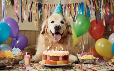 What Your Dog’s Age In Human Years?