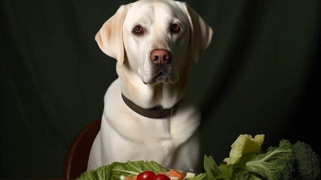 cabbage safety for dogs