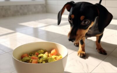 What Food Should I Feed My Puppy?