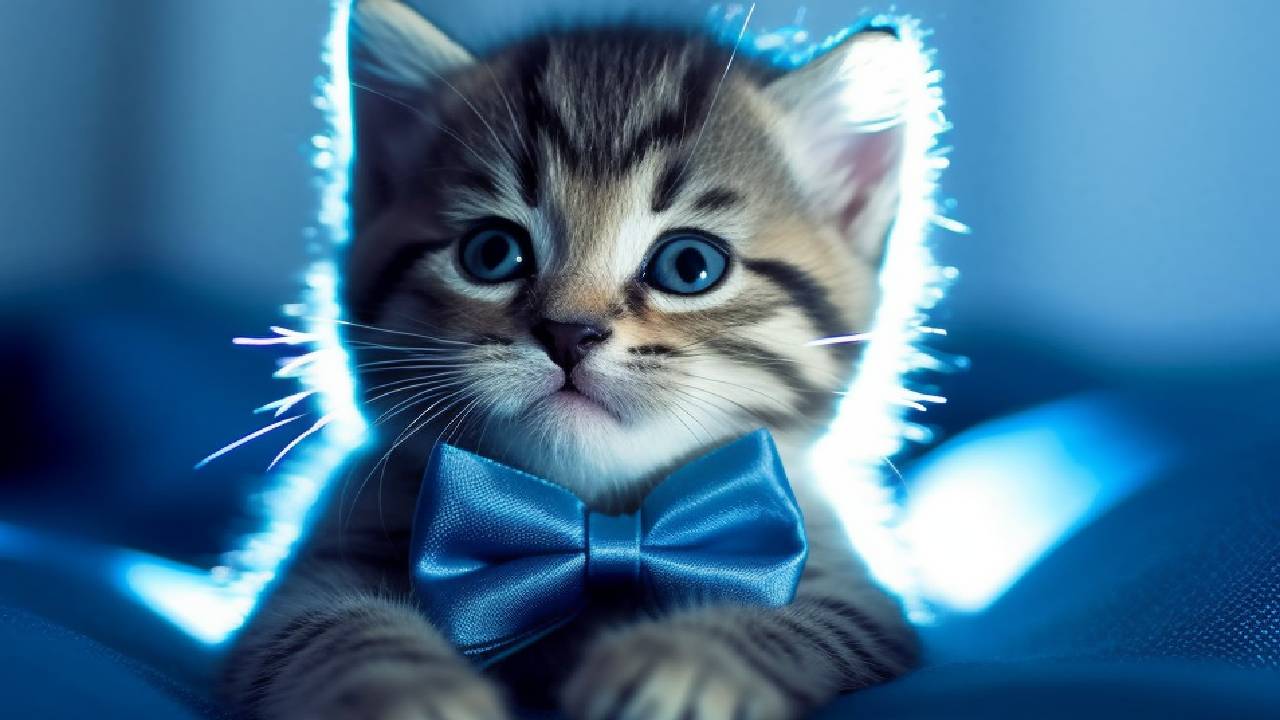 Boy Cat Names: The 150 Most Popular | American Paws Club