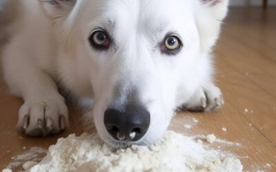 Can Dogs Eat Salt?