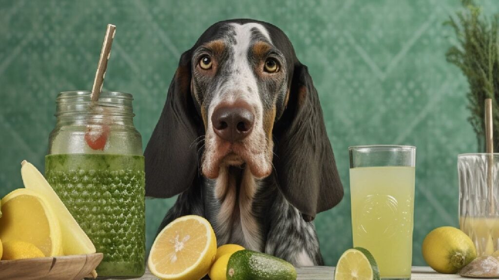 can dogs have lime