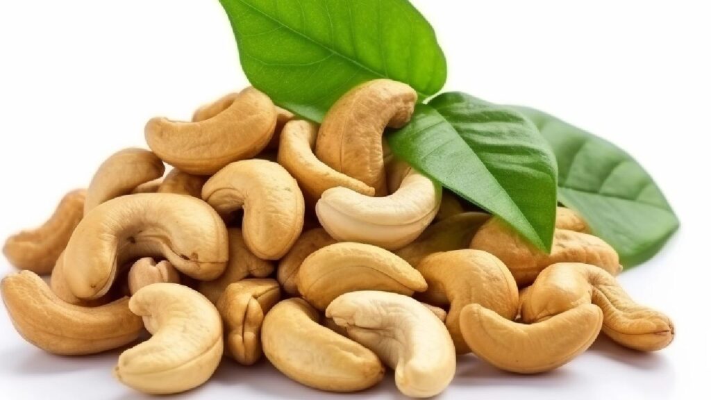 cashews safety for dogs