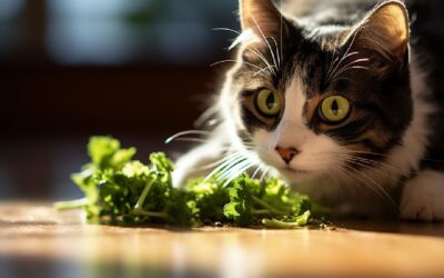 Can Cats Eat Kale?