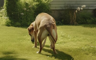 Dog Urine Killing Grass: Tips to Protect Your Lawn
