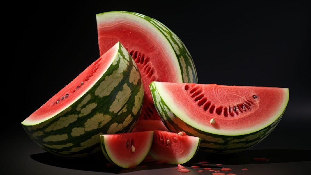 water-melon