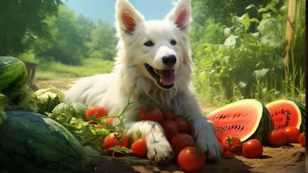 water-melon-and-dogs