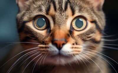 Cataracts In Cats