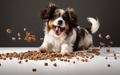 How Often Do Dogs Need To Eat?