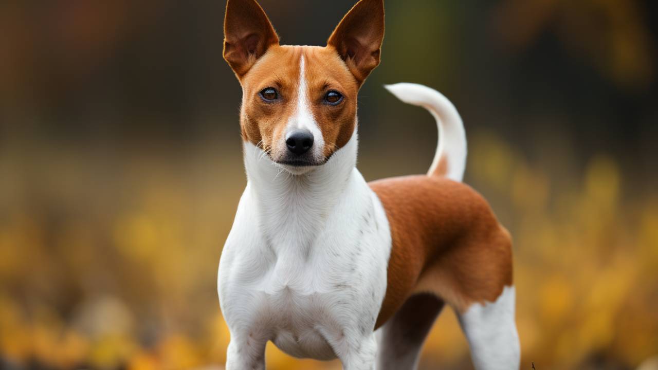 rat terrier dog breed picture