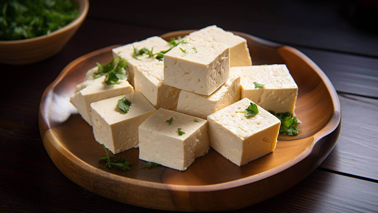 tofu image