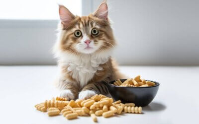 Can Cats Have Cheetos? What You Should Know