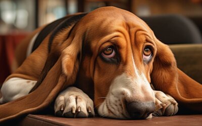 Can Dogs Cry? Unveiling Canine Emotions