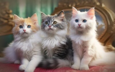 Best Female Cat Names: The Ultimate List
