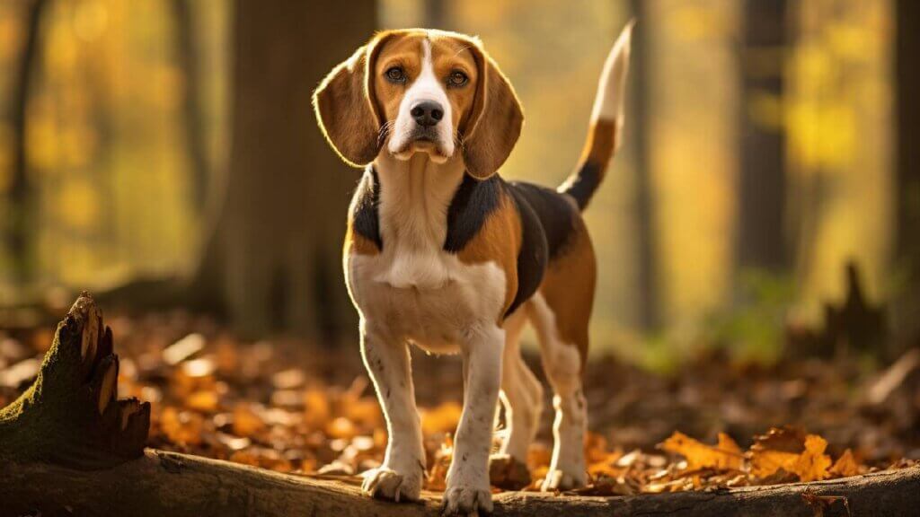 hound dog breed