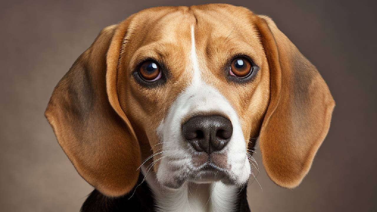 hound dog breeds and puppies