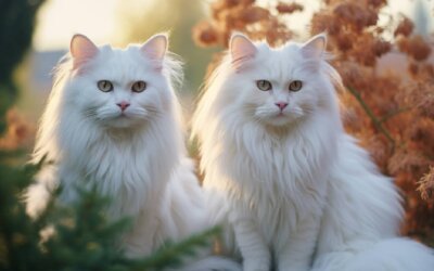 The Cutest Cat Breeds