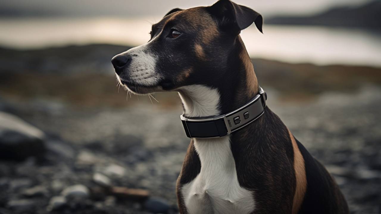 Best shock collar for large dogs