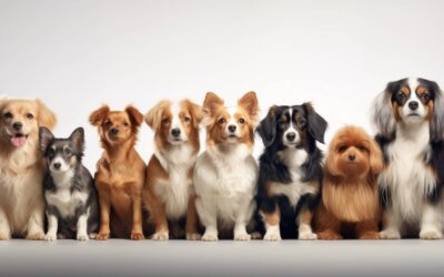 TOP 10+1 Medium Dog Breeds: Choosing Your Ideal Pet