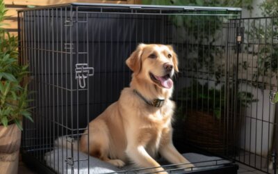 Best Playpen for Large Dogs