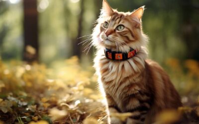 Best Shock Collar for Cats
