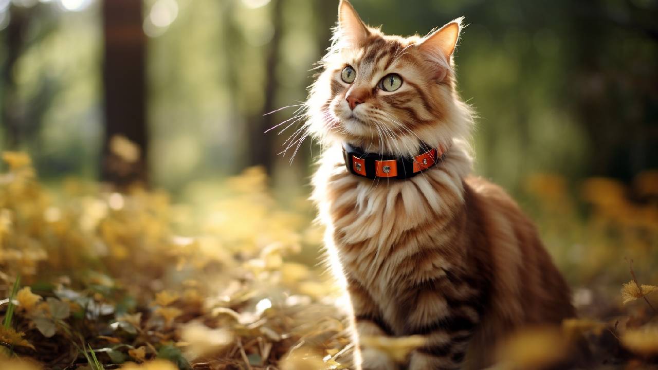 best shock collars for cats