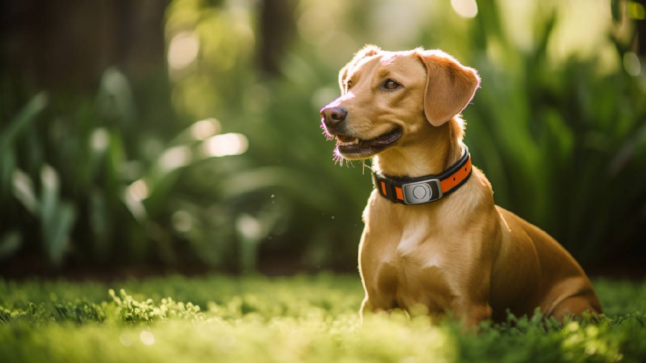 best shock collars for pets