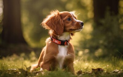 Best Shock Collar for Puppies