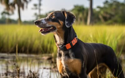 Best Waterproof Shock Collar for Dogs