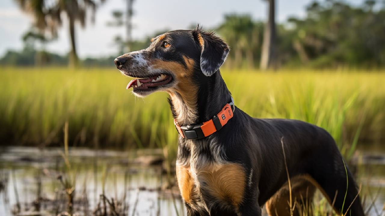 best waterproof shock collars for dogs