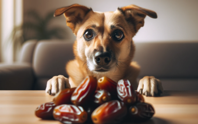 Can dogs eat dates? Understanding the benefits and risks