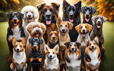 Top 10+1 Smartest Dog Breeds