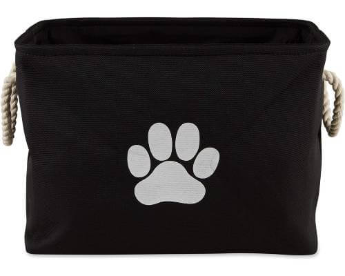 Bone Dry Pet Storage Collection Collapsible Bin