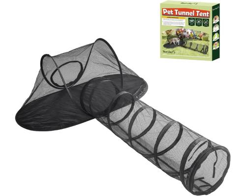 Rest-Eazzzy Cat Tent Outdoor, Pet Enclosure Tent Suitable for Cats and Small Animals