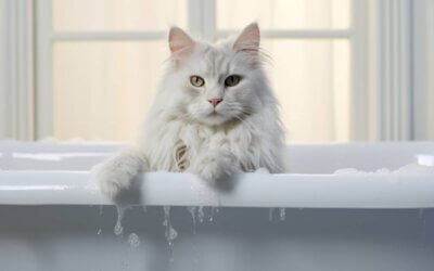 Best Kitten Shampoo