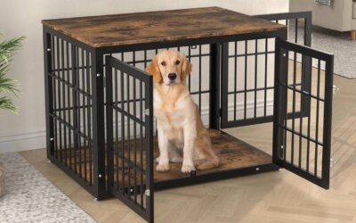 Best Dog Crate Furniture of 2024