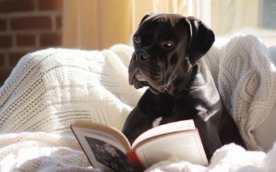 10 Fascinating Facts About the Cane Corso
