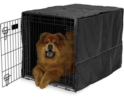 MidWest Homes for Pets Crate Cover