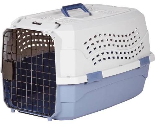 best dog travel crates amazon basics