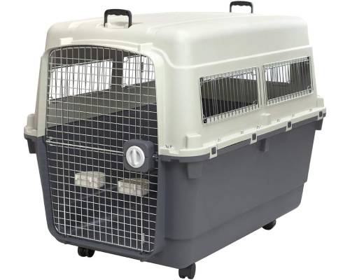 best dog travel crates sportpet designs