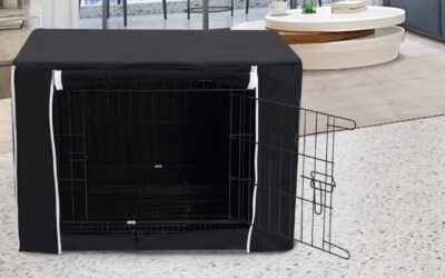 Best Sound Proof Dog Crates of 2024