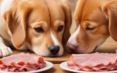 Can Dogs Eat Ham? – All You Need To Know